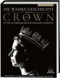 Bild vom Artikel Die wahre Geschichte hinter 'The Crown'. Von Liebe und Aufopferung während der Regentschaft von Elizabeth II. vom Autor 