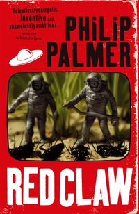 Produktbild: Palmer, P: Red Claw