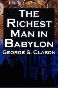 Produktbild: The Richest Man in Babylon