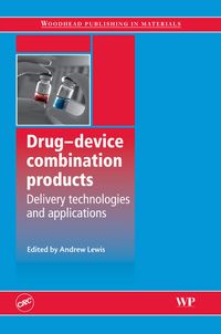 Produktbild: Drug-Device Combination Products