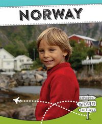 Produktbild: Norway
