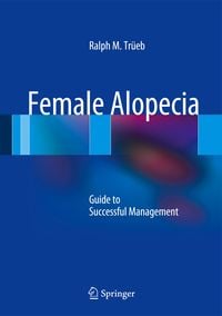 Produktbild: Female Alopecia