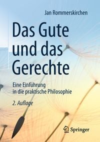 Produktbild: Das Gute und das Gerechte