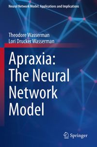 Produktbild: Apraxia: The Neural Network Model