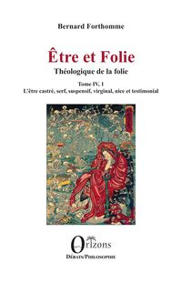 Produktbild: Etre et Folie