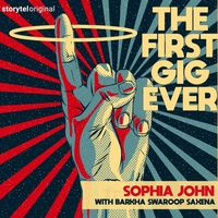 Produktbild: First Gig Ever, The
