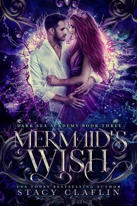 Produktbild: Mermaid's Wish (Dark Sea Academy, #3)