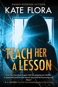 Produktbild: Teach Her a Lesson