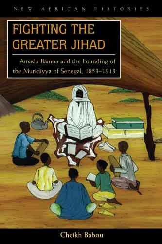 Produktbild: Babou, C: Fighting the Greater Jihad