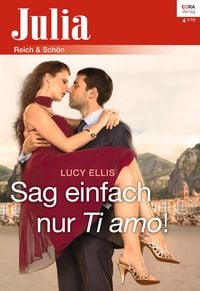 Produktbild: Sag einfach nur Ti amo!