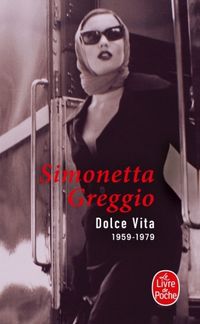 Produktbild: Dolce vita : 1959-1979