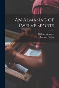 Produktbild: An Almanac of Twelve Sports