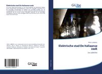 Produktbild: Elektrische stad De Italiaanse zaak