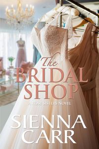 Produktbild: The Bridal Shop (The Rose Sisters, #1)