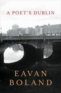 Produktbild: A Poet's Dublin