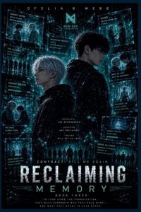Produktbild: Reclaiming Memory