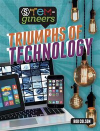 Produktbild: STEM-gineers: Triumphs of Technology