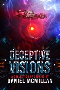 Produktbild: Deceptive Visions