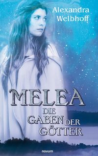 Bild vom Artikel Melea vom Autor Alexandra Welbhoff