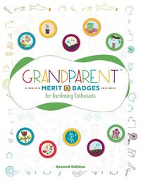 Produktbild: Grandparent Merit Badges (TM) for Gardening Enthusiasts