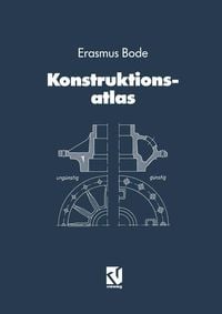 Produktbild: Konstruktionsatlas
