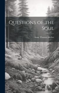 Produktbild: Questions of the Soul