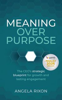 Produktbild: Meaning Over Purpose