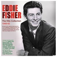 Produktbild: The Hits Collection 1948-62