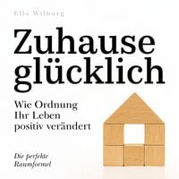 Produktbild: Zuhause gl&uuml;cklich