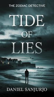 Produktbild: Tide of Lies (The Zodiac Detective, #2)