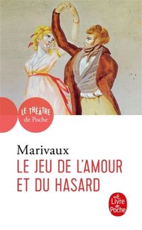 Bild vom Artikel Le Jeu de L'Amour Et Du Hasard vom Autor Marivaux