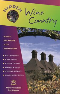 Produktbild: Hidden Wine Country 4/e