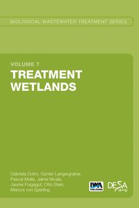 Produktbild: Treatment Wetlands