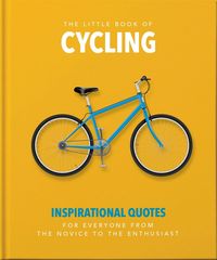 Produktbild: The Little Book of Cycling
