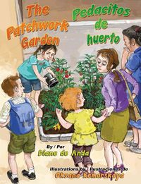 Produktbild: The Patchwork Garden / Pedacitos de Huerto