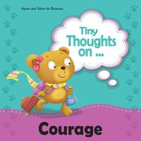 Produktbild: Tiny Thoughts on Courage