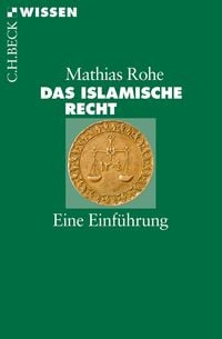 Produktbild: Das islamische Recht