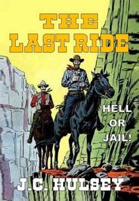 Produktbild: The Last Ride