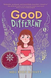 Produktbild: Good Different
