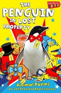 Produktbild: The Penguin in Lost Property