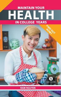 Produktbild: Maintain Your Health in College Years