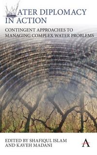 Produktbild: Water Diplomacy in Action