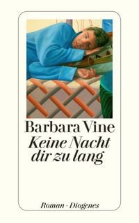 Produktbild: Keine Nacht dir zu lang