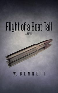 Produktbild: Flight of a Boat Tail