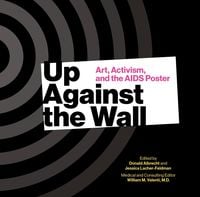 Produktbild: Up Against the Wall