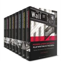 Produktbild: Decades Of Modern Amer Drama