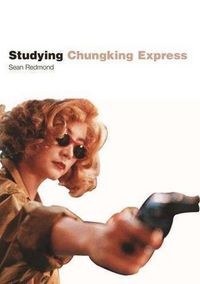 Produktbild: Studying Chungking Express