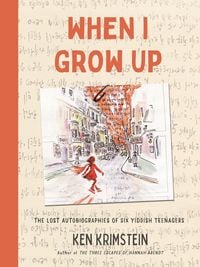 Produktbild: When I Grow Up