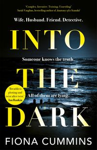 Produktbild: Cummins, F: Into the Dark