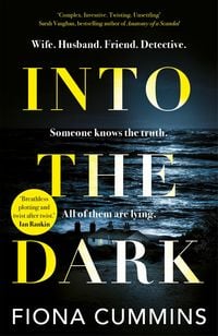 Produktbild: Into the Dark